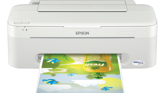 Mực máy in EPSON ME32